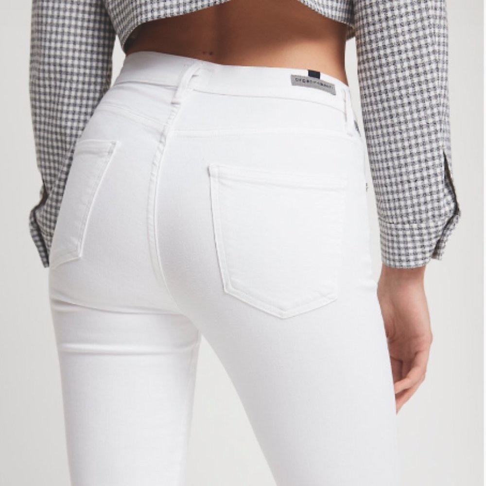 Citizens of Humanity “Rocket High-Rise”